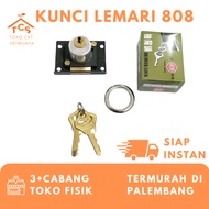 Drawer Lock Cabinet Lock 808 Drawer Lock 808