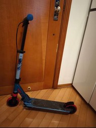 Oxelo scooters 兒童滑板車