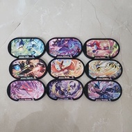 Pokemon Mezastar Stardust 3 Superstar - Star 6