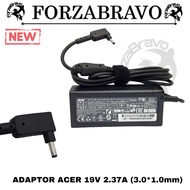 ACER N16W2 N17H2 N16W1 19V-2.37A (3.0*1.0mm) 45W Charger Adapter