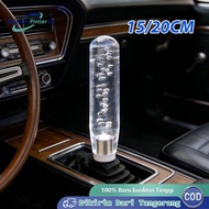 Shift Knob USB Gear Shift Knob Handle Extender Color Styling Universal Car