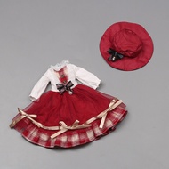 Lolita Style Doll Clothes 30cm