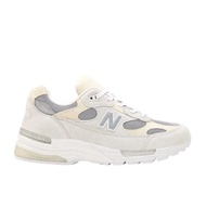 New Balance 992 White (2025) Unused