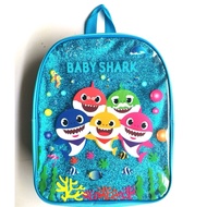 Baby shark Backpack For baby shark