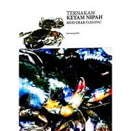 ANIMAL Crab NIPAH, Mud Crab Farming, Lee Seong Wei (UMK)