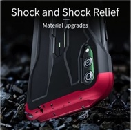 Cover Paradise GKK Xiaomi Blackshark 2 PRO Armor 360 Full Cover Hard Case / case xiaomi black shark