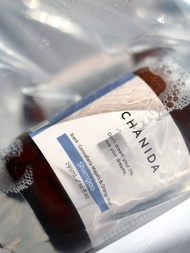 CHANIDA - 鈴蘭・苦橙洗髮露 / Shampoo 295ml