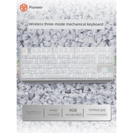 keyboard mechanical wireless keyboard mechanical keyboard mechanical gaming Forwarder Mechanical Key