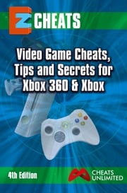 Video game cheats tips and secrets for xbox 360 &amp; xbox The Cheat Mistress