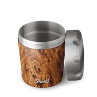 Swell Insulated Ice Cream Cup Stainless Steel Lunch Box with Lunch Box Lunch Box Oatmeal Yogurt Bowl
