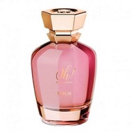 Tous Ladies Oh! The Origin EDP 3.4 oz (Tester) [Niche小眾沙龍香水] [全網最齊全] [Pre-Order外國預訂]