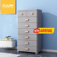 Panda Picks New Drawer Cabinet 3 4 5 6 7 Layer Durabox Wardrobe Plastic Megabox Drawer Cabinet For C