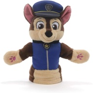 Gund Paw Patrol Puppet, 11" (Skye, Chase &amp; Rubble)