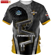 GLOCK SHIRT MAN T SHIRT