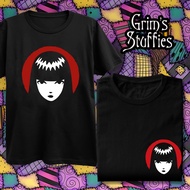 Emily the Strange Minimalist T-Shirt + Emily Strange