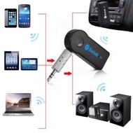 Car Bluetooth. Bluetooth receiver.