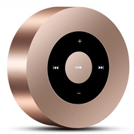 【BBI】-Portable Speaker Mini Speaker with 10 Hours Play Time / Bluetooth 4.1 / Card Support with Touc