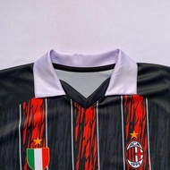 Fantasy Jersey / 4C M1L4N Football Jersey FULL Printing