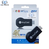 CHIP ORI Anycast M100 4K HD Wifi Display TV Dongle Wireless HDMI Dongle Anycast