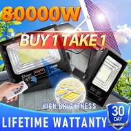 Solar Flood Light Outdoor Waterproof Ip67