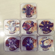 BUY1Free1 Pokemon Tretta Toy Card Game TCG Gaole Pokemon Go Nintendo