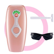 Laser Epilator Painless IPL Hair Removal System For Women Bikini  Facial Body Profesional Permanent 