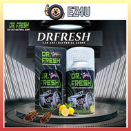 [EZ4U] DR FRESH Pembunuh Lipas NO 1 Kereta Car Anti Bacteria Agent Fresh ANTI BACTERIA DRFRESH 320ML