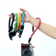 Camera Strap → Camera Strap → Camera Wrist Strap Thick Ring Buckle Suitable for Nikon ZFC Z50 Z7II F