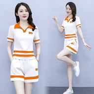 Leisure fashion suit for women