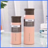 ∈ ☈ Original Tyeso "TIN" Stainless Steel Tumbler Thermos Bottle 350ML 500 ML