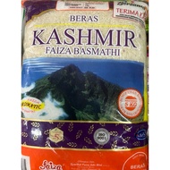 Beras Kashmir Faiza Basmathi 5kg