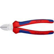 KNIPEX 70 05 180 Cutting Pliers 180 mm Diagonal Cutting Nippers