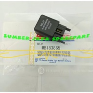 Mitsubishi L300 lamp relay