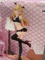 Banpresto 戀上換裝娃娃Celestial vivi 喜多川海夢小惡魔造型景品 海夢 figure bandai 全新