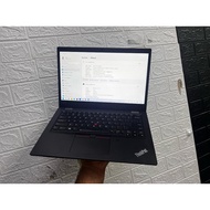 Lenovo ThinkPad L13 Gen 2 | Intel Core i7-1165G7 | 8GB RAM – 512GB SSD | 13.3” FHD Display