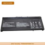 SR04XL Bateri C133 Q194 TPN-Q193 917724-855 HSTNN-DB7W HSTNN 15-CE OMEN CB014ur CE015DX