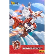 52 toys Beast box 52toys beastbox stratosphere 空中覇主 bb45 bb 45 猛兽匣 - surprise corner