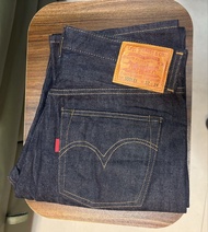 LVC1944 S501XX大戰 Levis vintage clothing 501 Jeans organic rigid