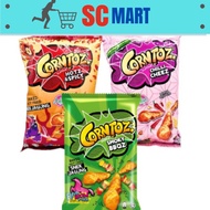 [SC] Mamee Corntoz Corn Snack 100gm (3 Flavor)