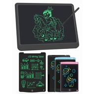 16 Inch LCD Writing Tablet 12 Inch Writing Board Kids Drawing Pad Graffiti Toys Office Blackboard
