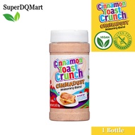 Cinnamon Toast Crunch Cinnadust Seasoning, 3.5 Ounce (100g) USA