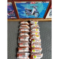 YAMAHA SS2 LENSE SIGNAL DEPAN  L/R IMASEN JAPAN