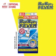 BYE BYE FEVER ADULT 6S+2S