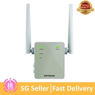 Netgear WiFi Range Extender AC1200 EX6120