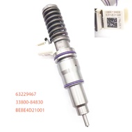 Diesel Fuel Injection BEBE4D21001 33800-84830 BEBE4L06001 33800-84720 63229475 33800-82700 BEBE4L020