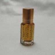 3ml AGARWOOD Oil SULTAN Of BRUNEI OUD AGARWOOD