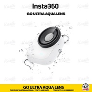 Insta360 GO Ultra AquaLens