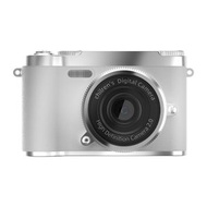 全城熱賣 - 新款相機學生黨高清5000萬像素高像素校園可拍照錄影（平行進口）