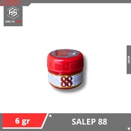 Ointment 88 6 grams