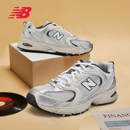 รองเท้าผ้าใบ new balance 530 ของแท้ 100% Original new blance official รองเท้าผ้าใบผญ MR530KA รองเท้า new balance แท้ รองเท้าผ้าใบผช new balance Sports Sneakers